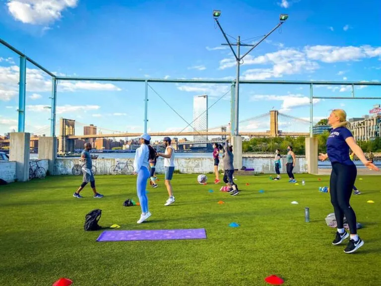 Amp’d Bootcamp – September 2